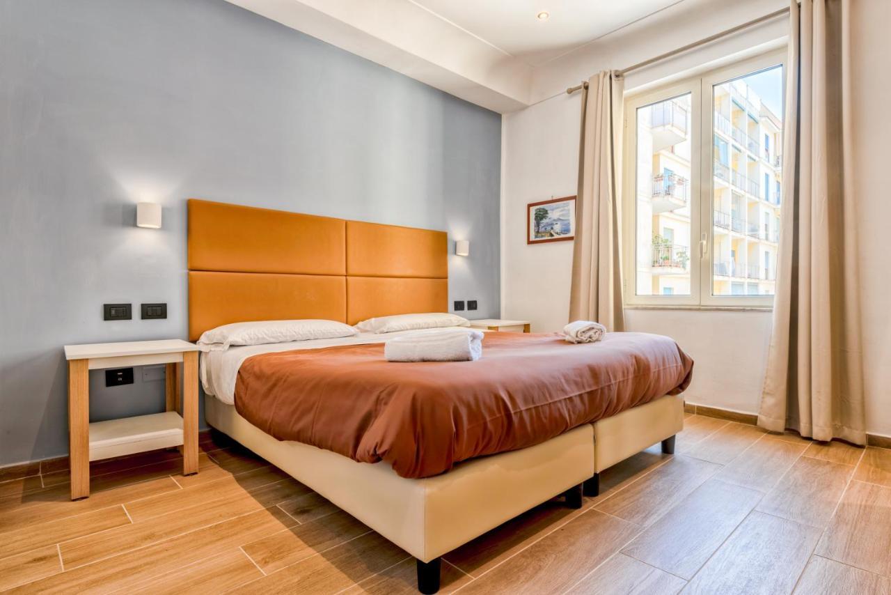סורנטו B&B Giacomino מראה חיצוני תמונה