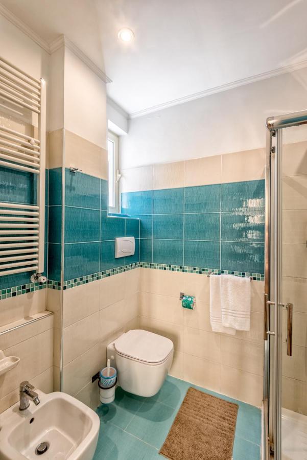 סורנטו B&B Giacomino מראה חיצוני תמונה