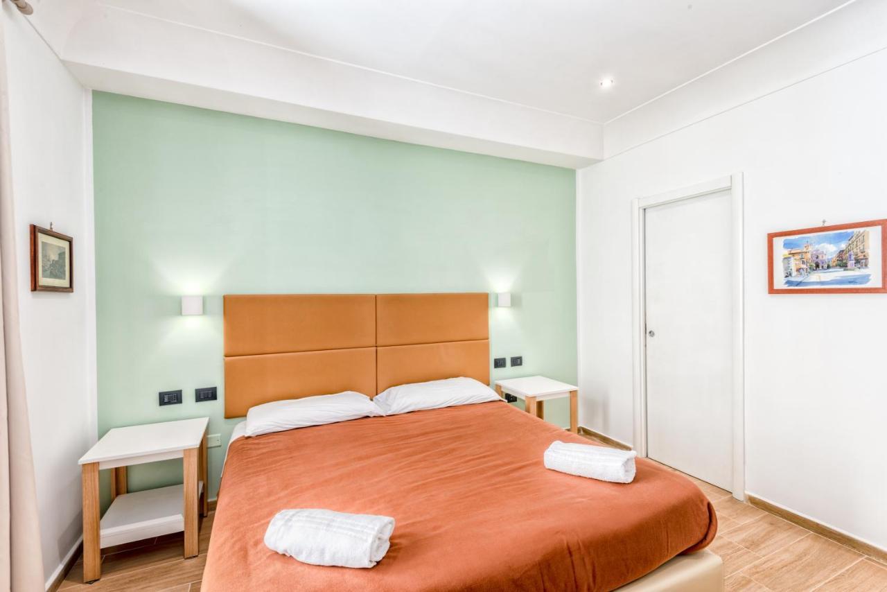 סורנטו B&B Giacomino מראה חיצוני תמונה