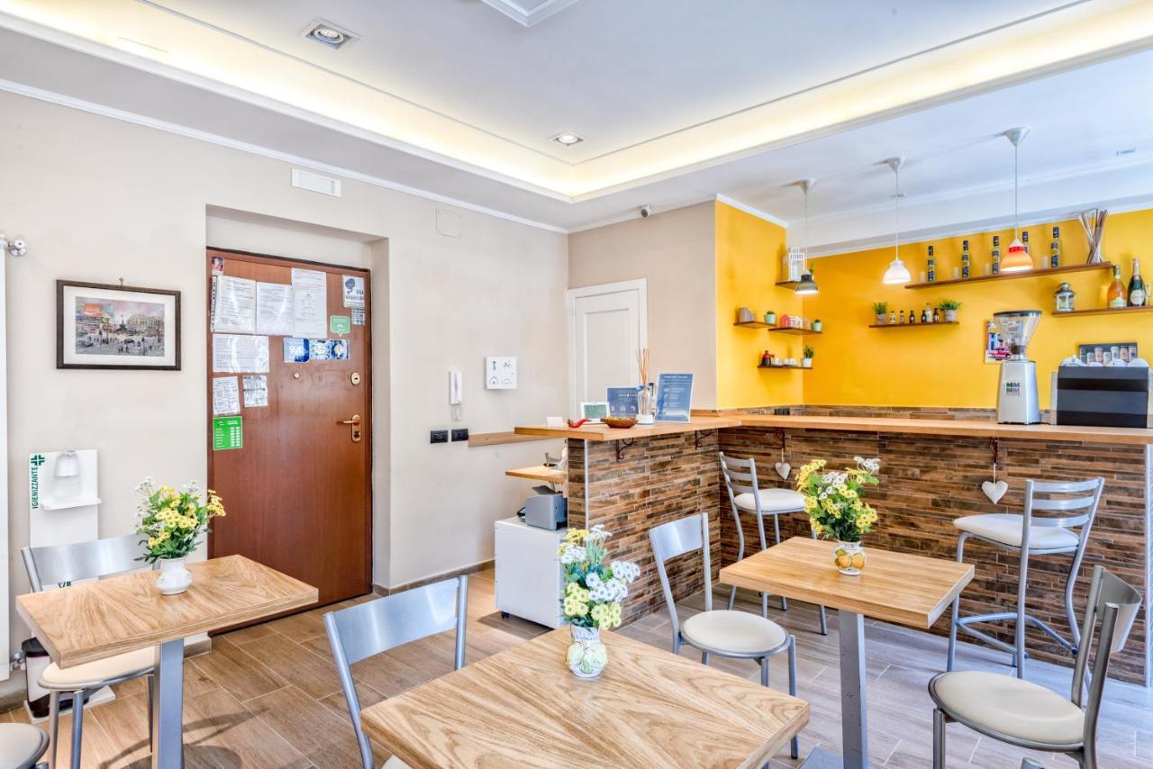 סורנטו B&B Giacomino מראה חיצוני תמונה
