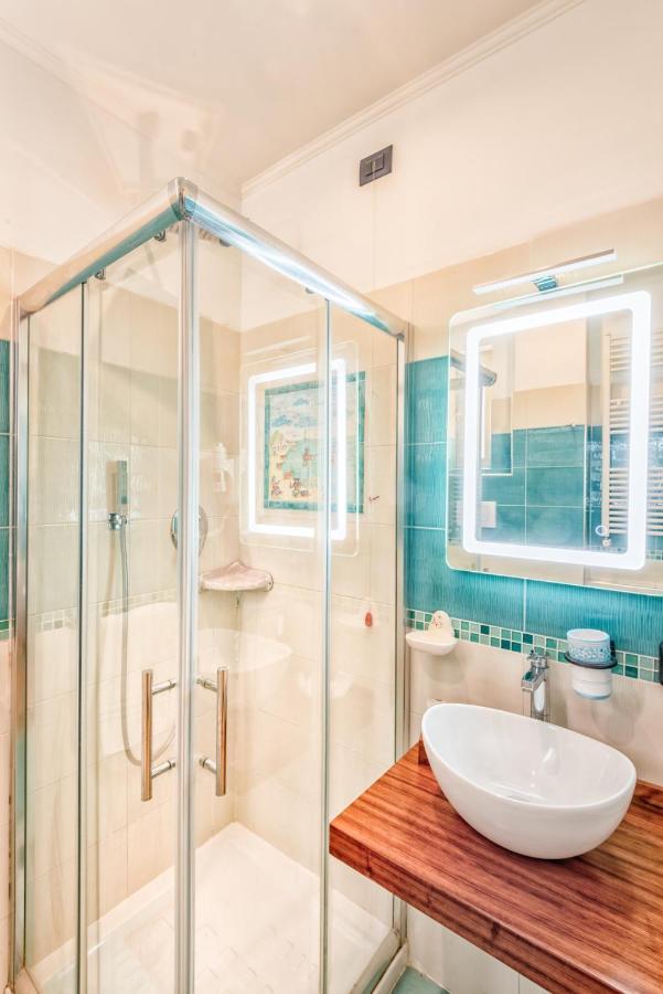 סורנטו B&B Giacomino מראה חיצוני תמונה