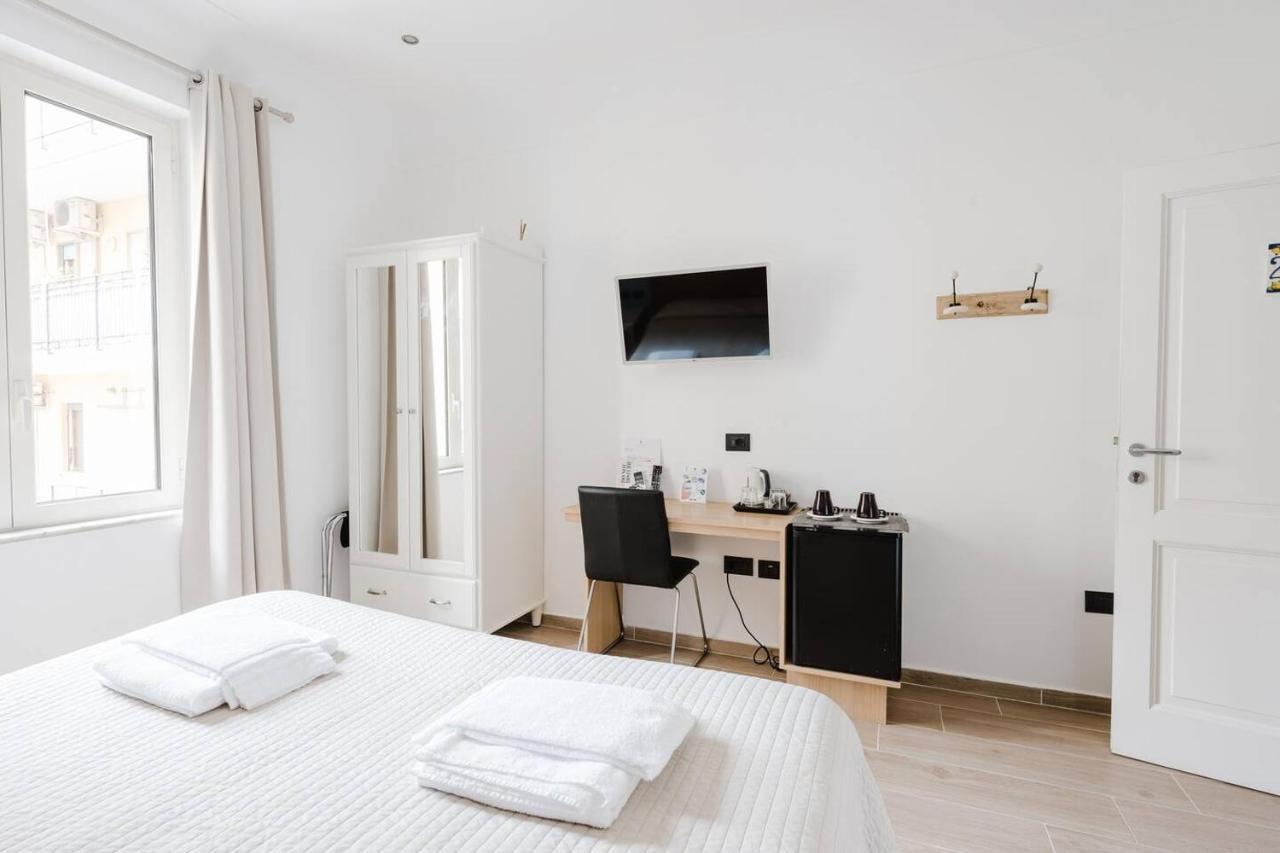 סורנטו B&B Giacomino מראה חיצוני תמונה