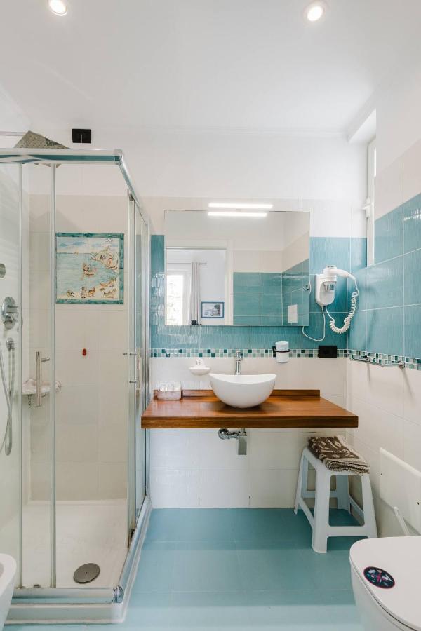 סורנטו B&B Giacomino מראה חיצוני תמונה