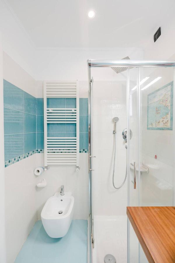 סורנטו B&B Giacomino מראה חיצוני תמונה