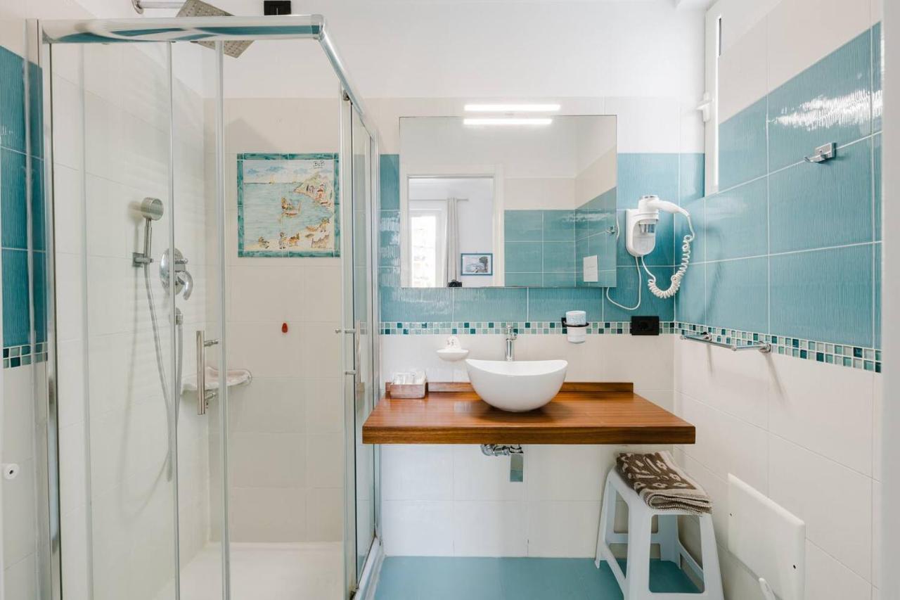 סורנטו B&B Giacomino מראה חיצוני תמונה