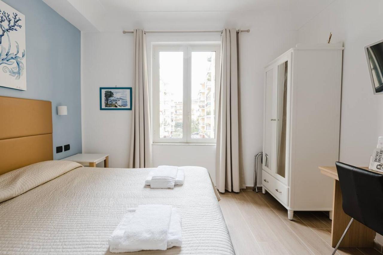סורנטו B&B Giacomino מראה חיצוני תמונה
