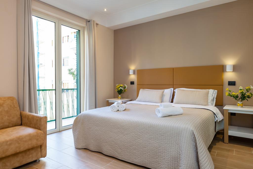 סורנטו B&B Giacomino מראה חיצוני תמונה