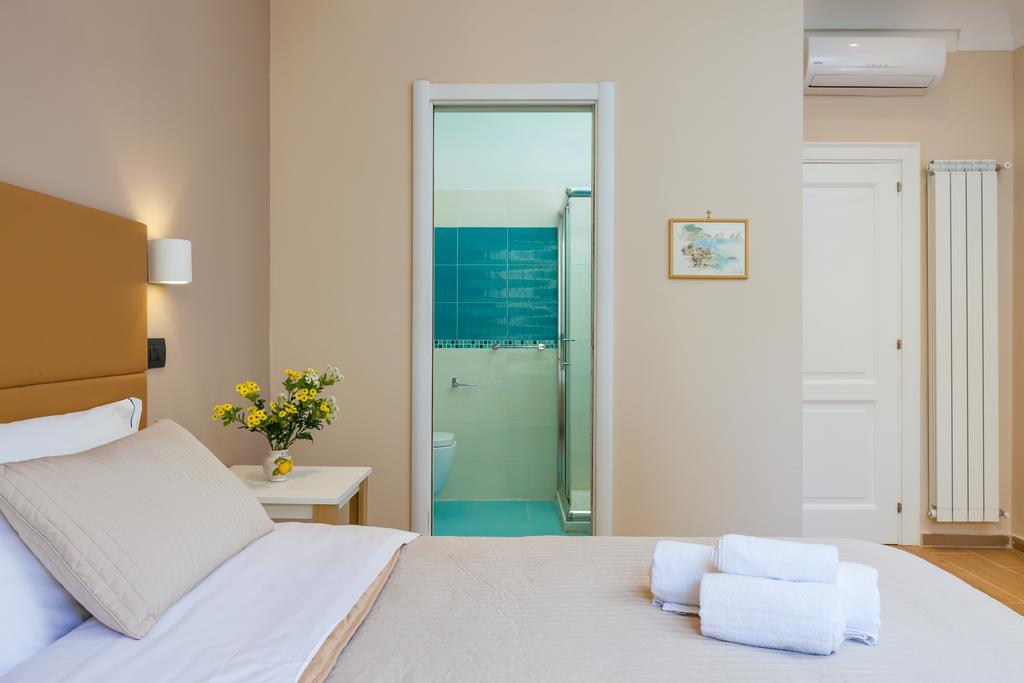 סורנטו B&B Giacomino מראה חיצוני תמונה