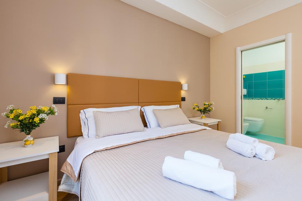 סורנטו B&B Giacomino מראה חיצוני תמונה