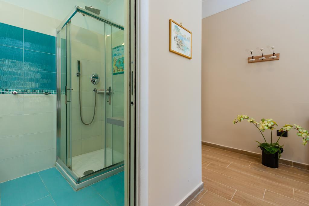 סורנטו B&B Giacomino מראה חיצוני תמונה