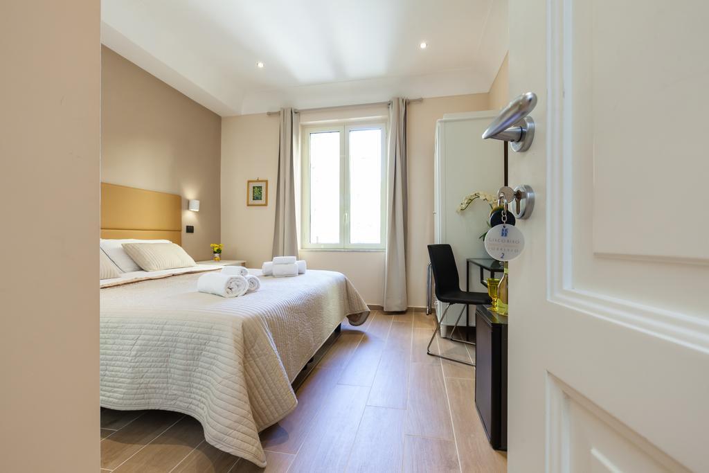 סורנטו B&B Giacomino מראה חיצוני תמונה