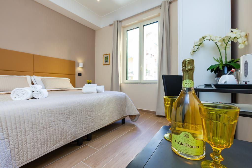 סורנטו B&B Giacomino מראה חיצוני תמונה