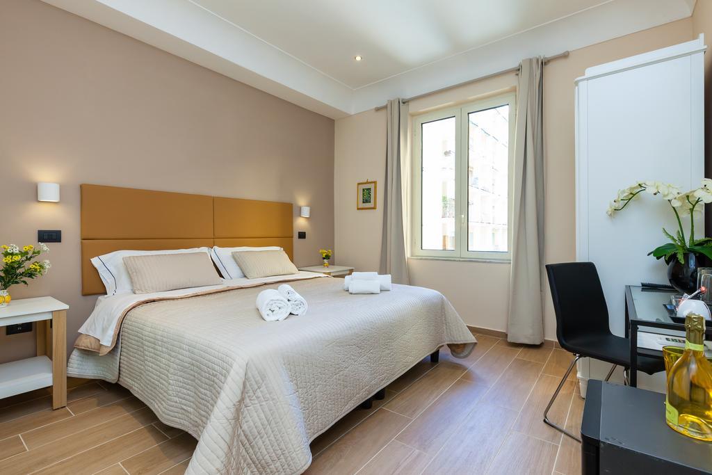 סורנטו B&B Giacomino מראה חיצוני תמונה