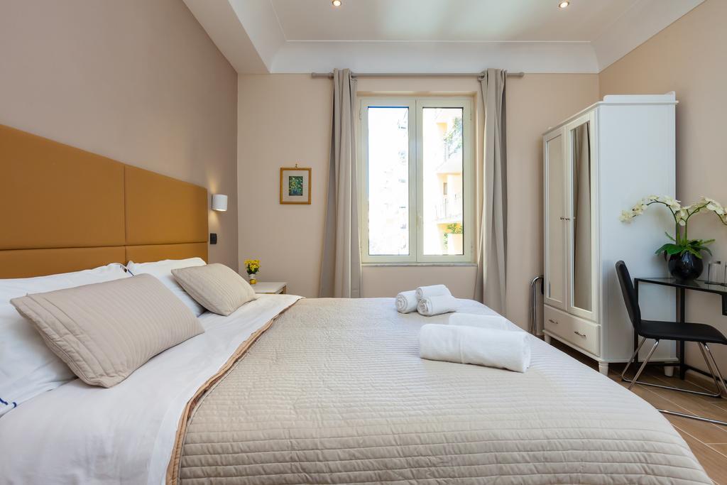 סורנטו B&B Giacomino מראה חיצוני תמונה