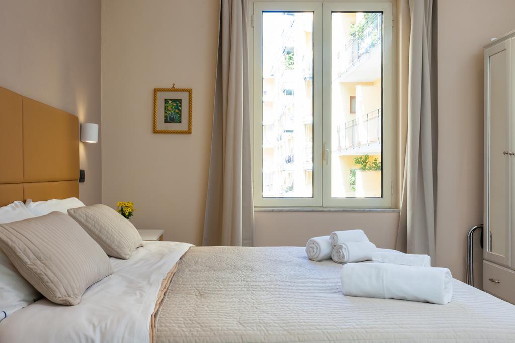 סורנטו B&B Giacomino מראה חיצוני תמונה