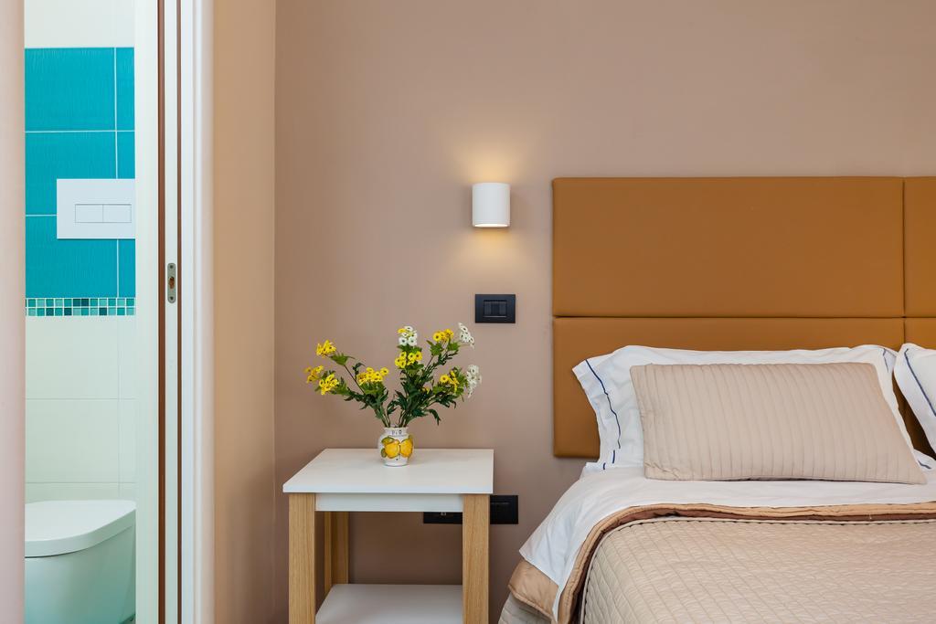 סורנטו B&B Giacomino מראה חיצוני תמונה