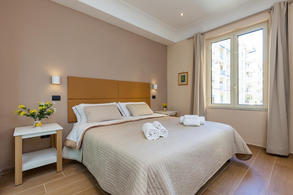 סורנטו B&B Giacomino מראה חיצוני תמונה