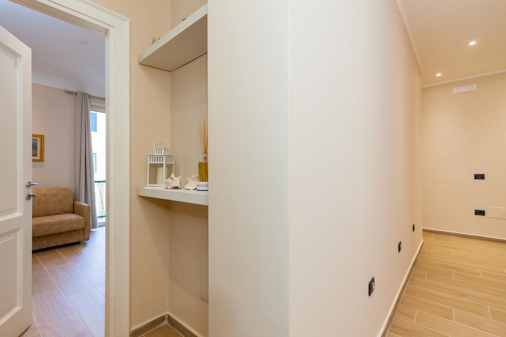 סורנטו B&B Giacomino מראה חיצוני תמונה