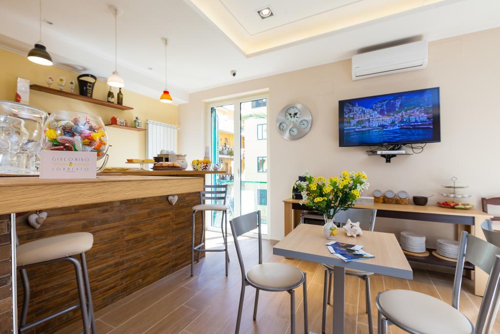 סורנטו B&B Giacomino מראה חיצוני תמונה