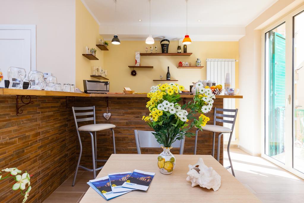 סורנטו B&B Giacomino מראה חיצוני תמונה