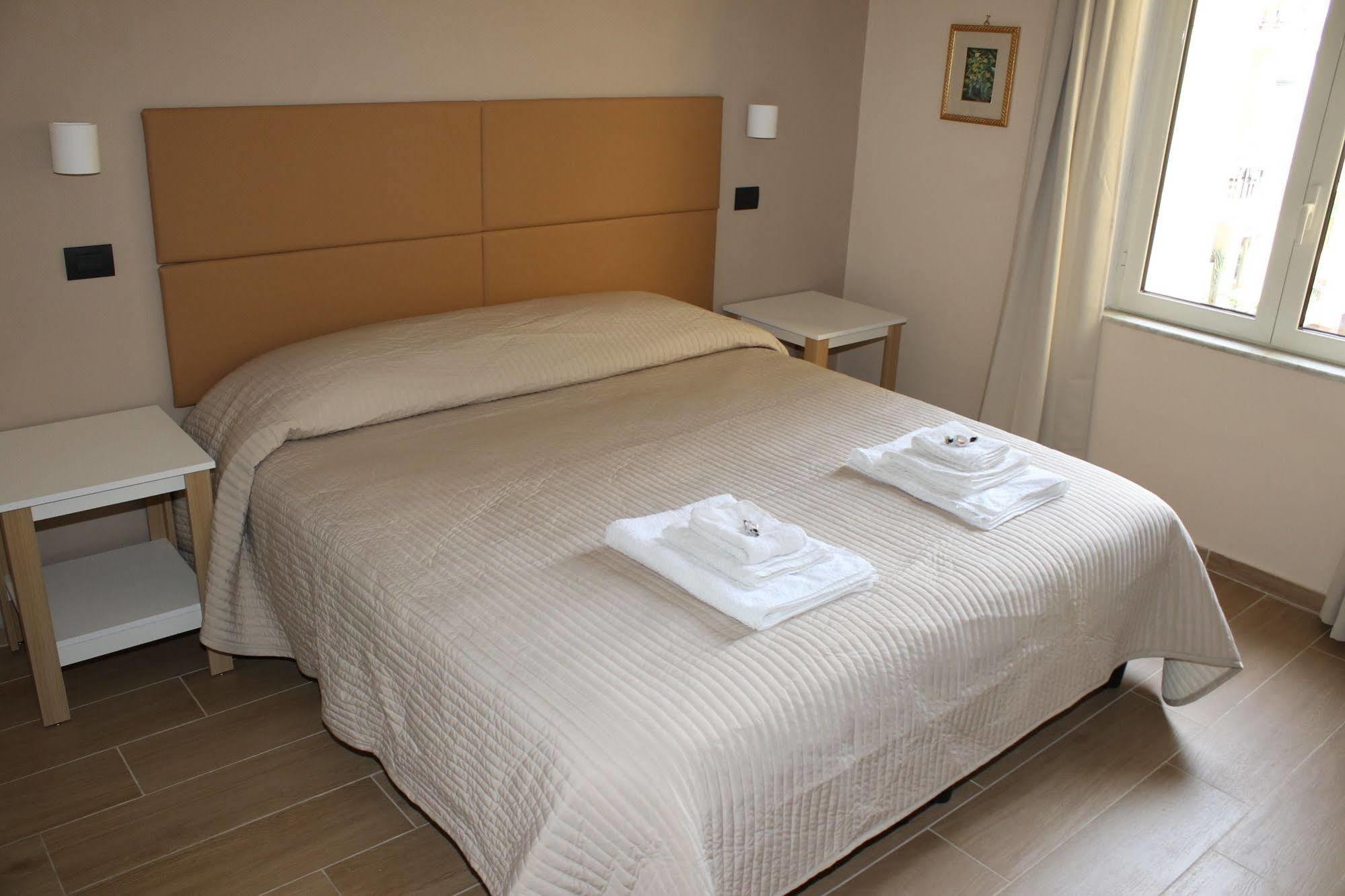 סורנטו B&B Giacomino מראה חיצוני תמונה