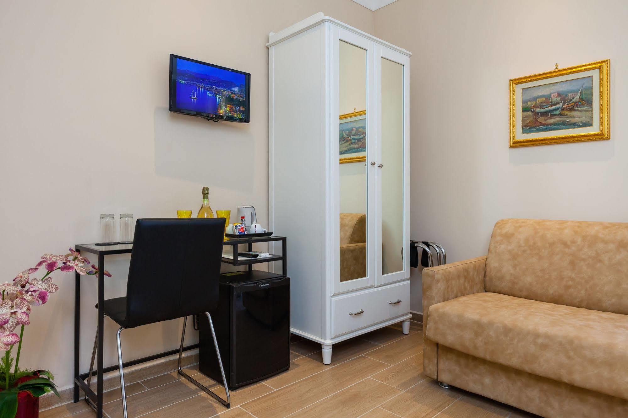 סורנטו B&B Giacomino מראה חיצוני תמונה