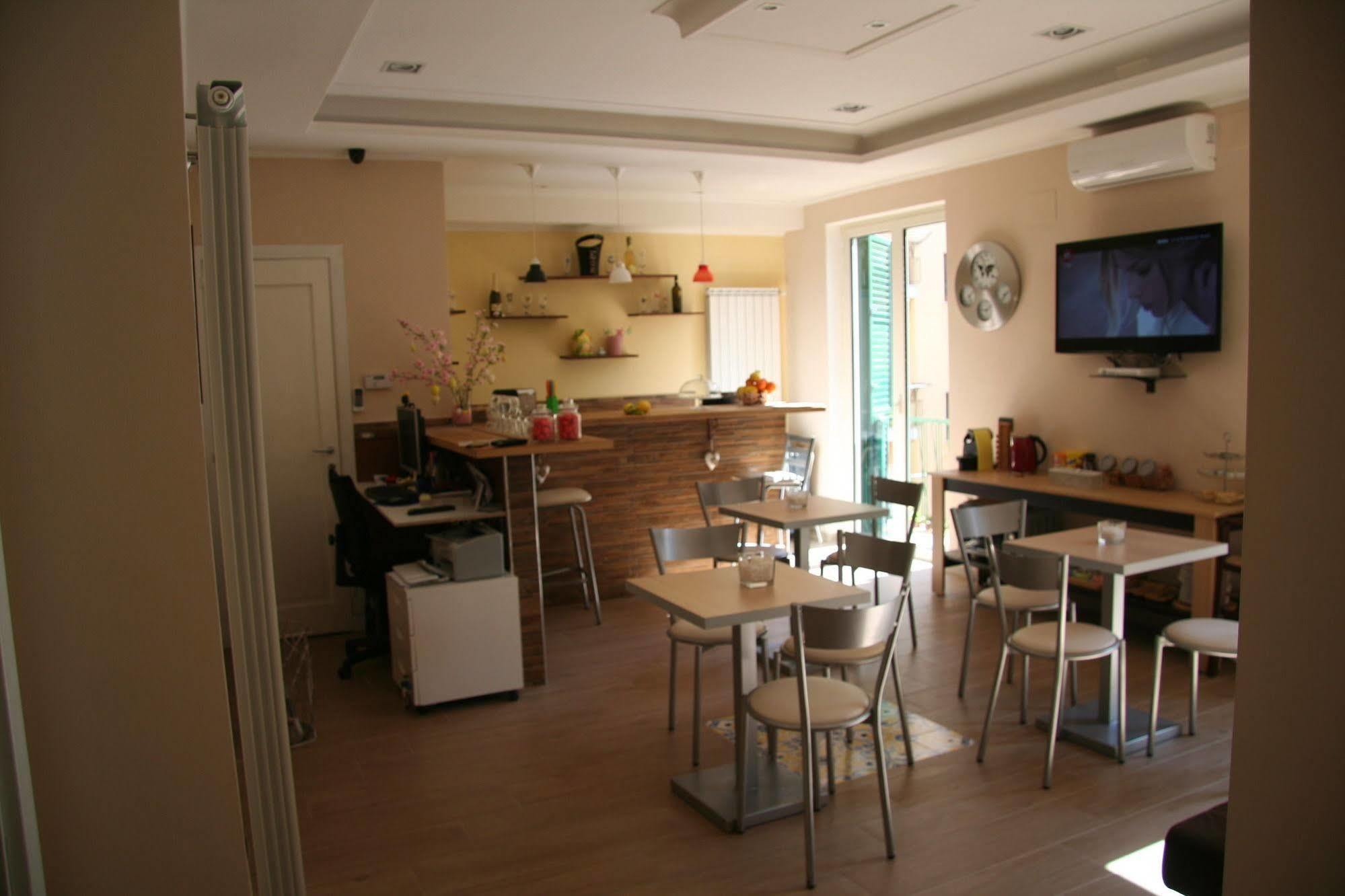 סורנטו B&B Giacomino מראה חיצוני תמונה